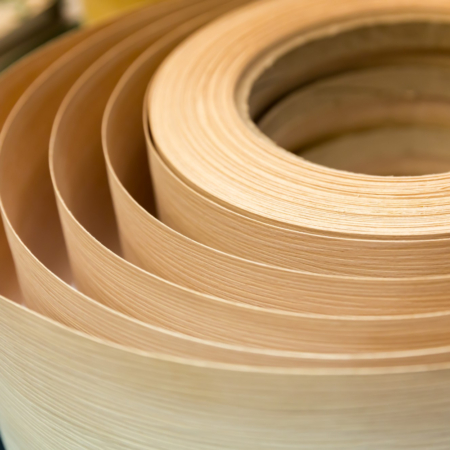 Edge Banding