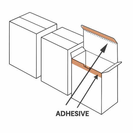 End of Line Packaging