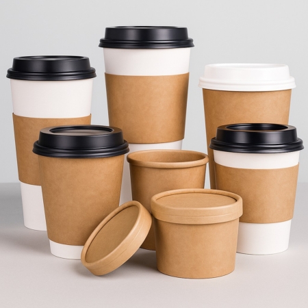 Paper Cup