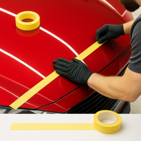 Protective Tape